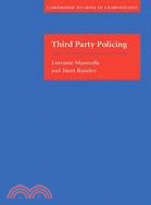 Third Party Policing