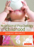 The Nutritional Psychology of Childhood