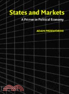 States and Markets：A Primer in Political Economy