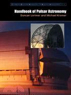 Handbook Of Pulsar Astronomy