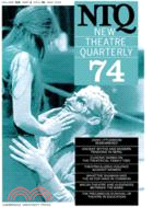 New Theatre Quarterly 74：VOLUME19,Part 2