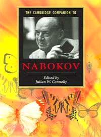 The Cambridge Companion To Nabokov