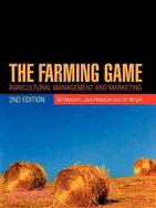 The Farming Game―Agricultural Management And Marketing