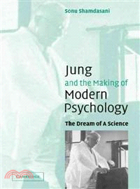 Jung and the making of moder...