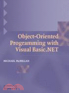 Object-Oriented Programming with Visual Basic.NET