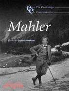 The Cambridge Companion to Mahler