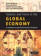 Nations and Firms in the Global Economy：An Introduction to International Economics and Business