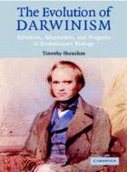 The Evolution of Darwinism：Selection, Adaptation and Progress in Evolutionary Biology