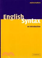 English Syntax