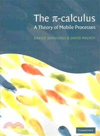 The Pi-Calculus：A Theory of Mobile Processes