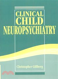 Clinical Child Neuropsychiatry