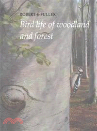 Bird Life of Woodland and Forest