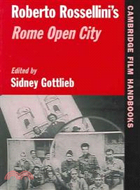 Roberto Rossellini's Rome Open City