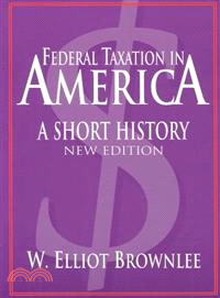 Federal Taxation in America