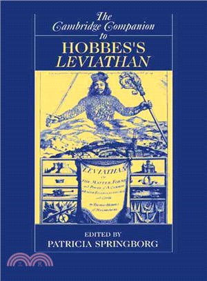 The Cambridge Companion to Hobbes's Leviathan
