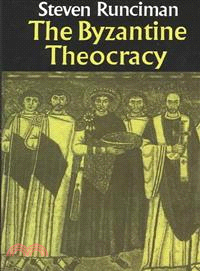 The Byzantine Theocracy