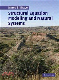 Structural Equation Modeling and Natural Systems