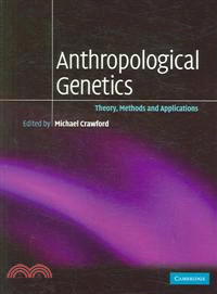 Anthropological Genetics