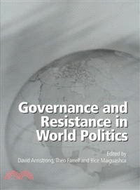 Governance and Resistance in World Politics