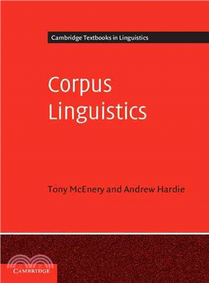 Corpus Linguistics ─ Method, Theory and Practice