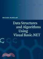 Data Structures and Algorithms Using Visual Basic.NET