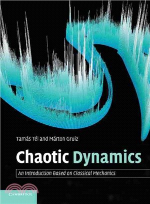 Chaotic Dynamics：An Introduction Based on Classical Mechanics