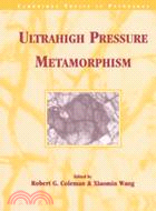 Ultrahigh Pressure Metamorphism