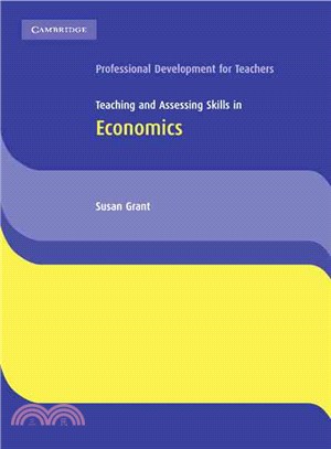 Teaching And Assessing Skills In Economics