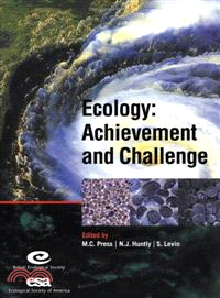 Ecology: Achievement and Challenge：41st Symposium of the British Ecological Society