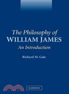 The Philosophy of William James