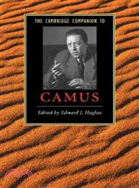 The Cambridge Companion to Camus