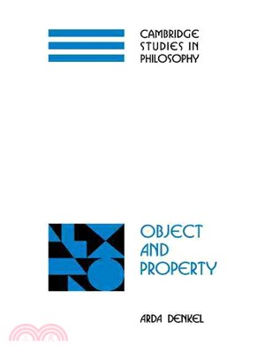 Object and Property