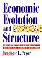 Economic evolution and struc...