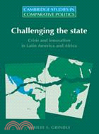 Challenging the state :crisi...