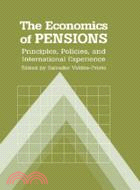 The economics of pensions :p...