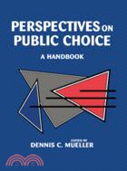 Perspectives on public choic...