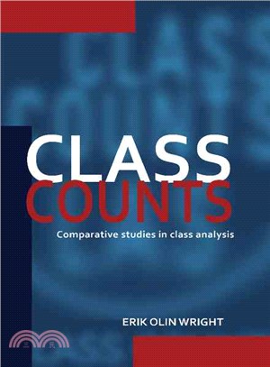 Class Counts：Comparative Studies in Class Analysis