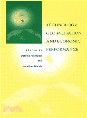 Technology, Globalisation and Economic Performance