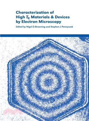 Characterization of High Tc Materials and Devices by Electron Microscopy