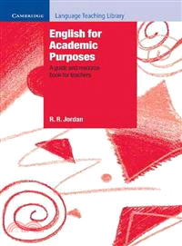 English for academic purpose...