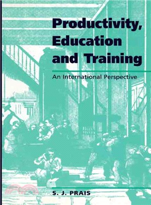 Productivity, Education and Training：Facts and Policies in International Perspective