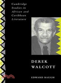 Derek Walcott