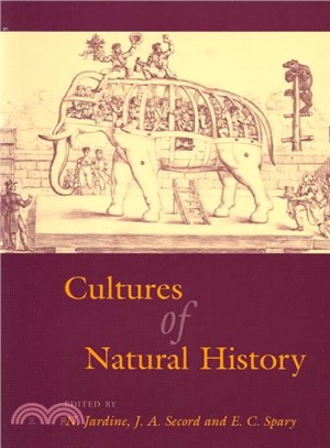 Cultures of Natural History