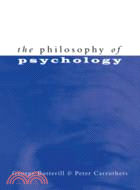 The Philosophy of Psychology