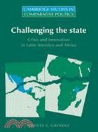 Challenging the State：Crisis and Innovation in Latin America and Africa
