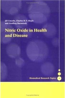 Nitric Oxide in Health and Disease