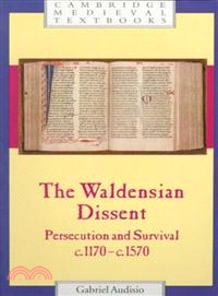 The Waldensian Dissent