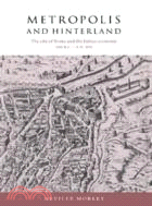 Metropolis and Hinterland：The City of Rome and the Italian Economy, 200 BC–AD 200