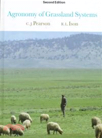 Agronomy of Grassland Systems