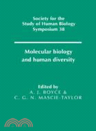 Molecular Biology and Human Diversity